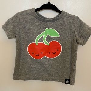 Toddler t shirt
